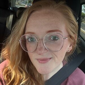 Meet your Posher, Tiffany